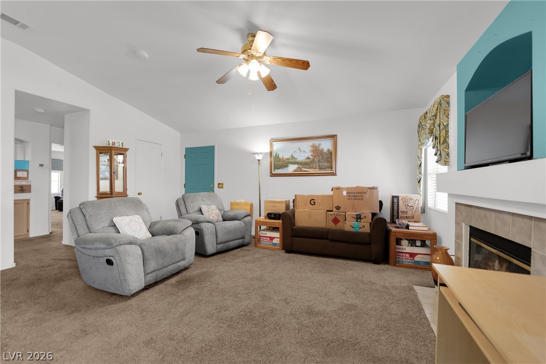 5415 West Harmon Avenue 2168 Property Photo 14