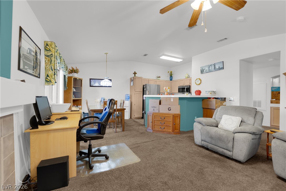 5415 West Harmon Avenue 2168 Property Photo 15