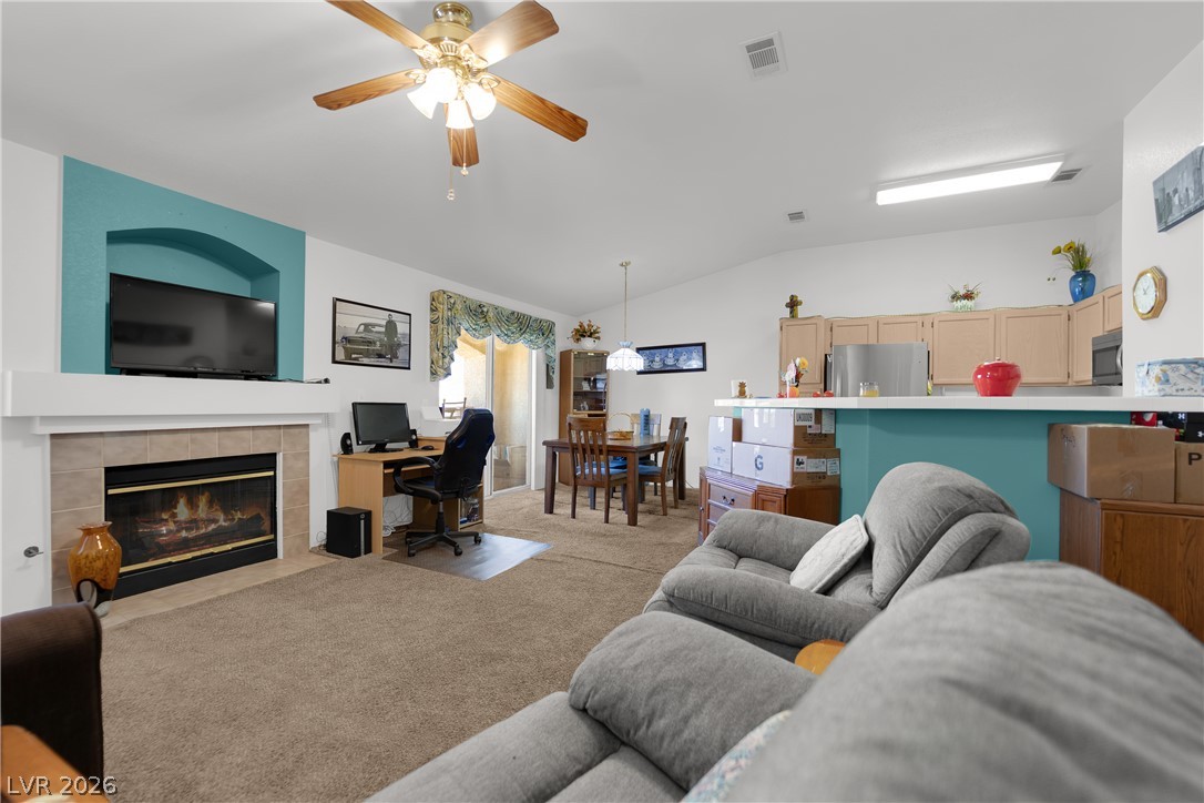 5415 West Harmon Avenue 2168 Property Photo 16