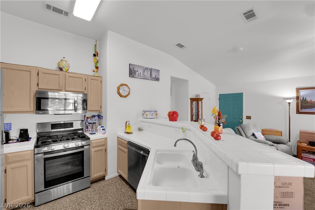 5415 West Harmon Avenue 2168 Property Photo 22