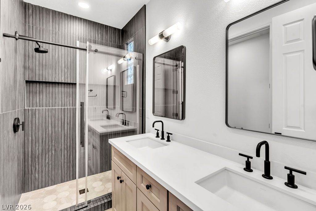 11468 Snow Creek Avenue Property Photo 47