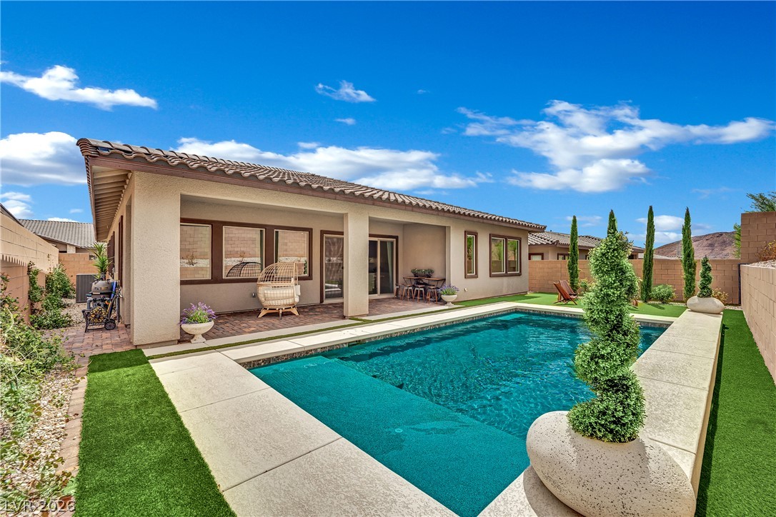 30 Barrio Alto Court Property Photo 28