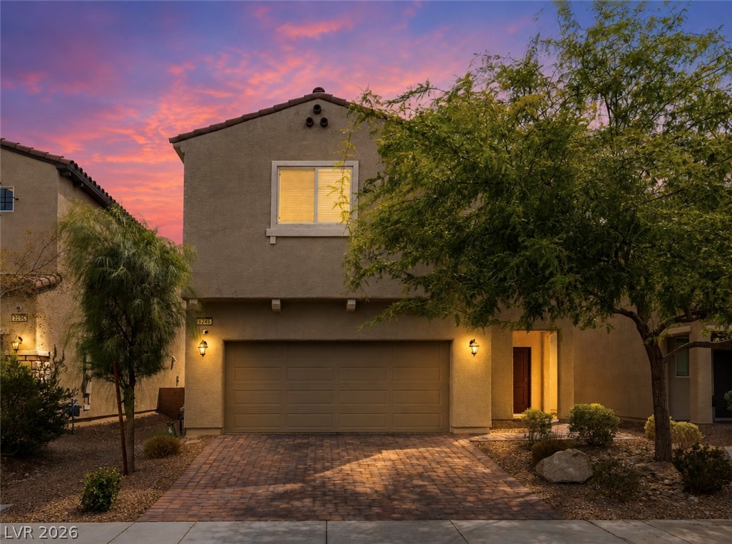 6246 Angora Peak Lane Property Photo 1
