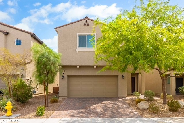 6246 Angora Peak Lane Property Photo 2