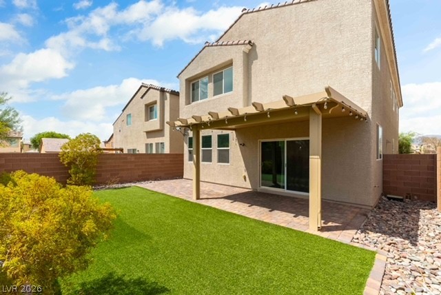 6246 Angora Peak Lane Property Photo 8
