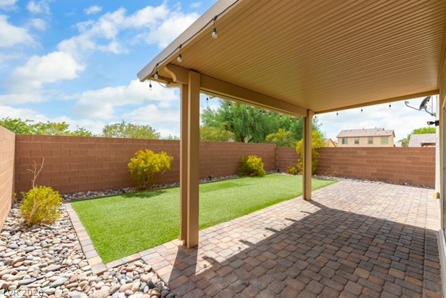 6246 Angora Peak Lane Property Photo 9