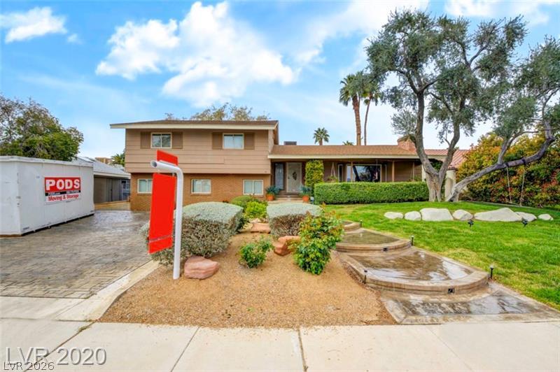 1804 Chapman Drive Property Photo 2