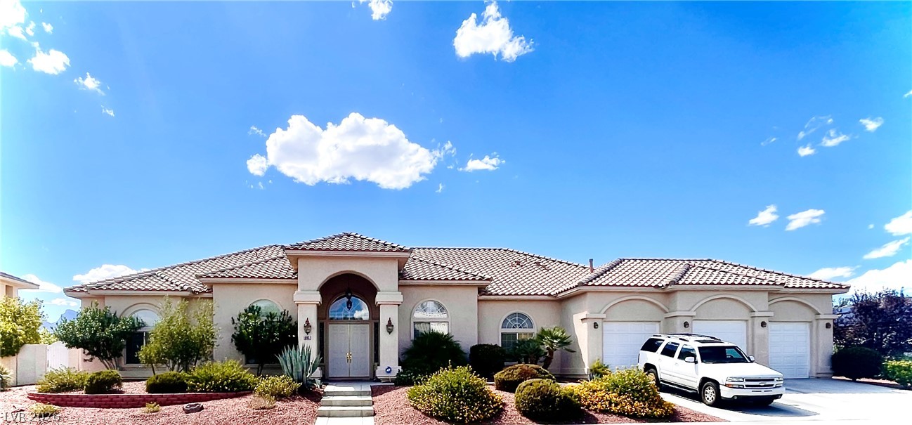 6165 Misty Brook Court Property Photo 1