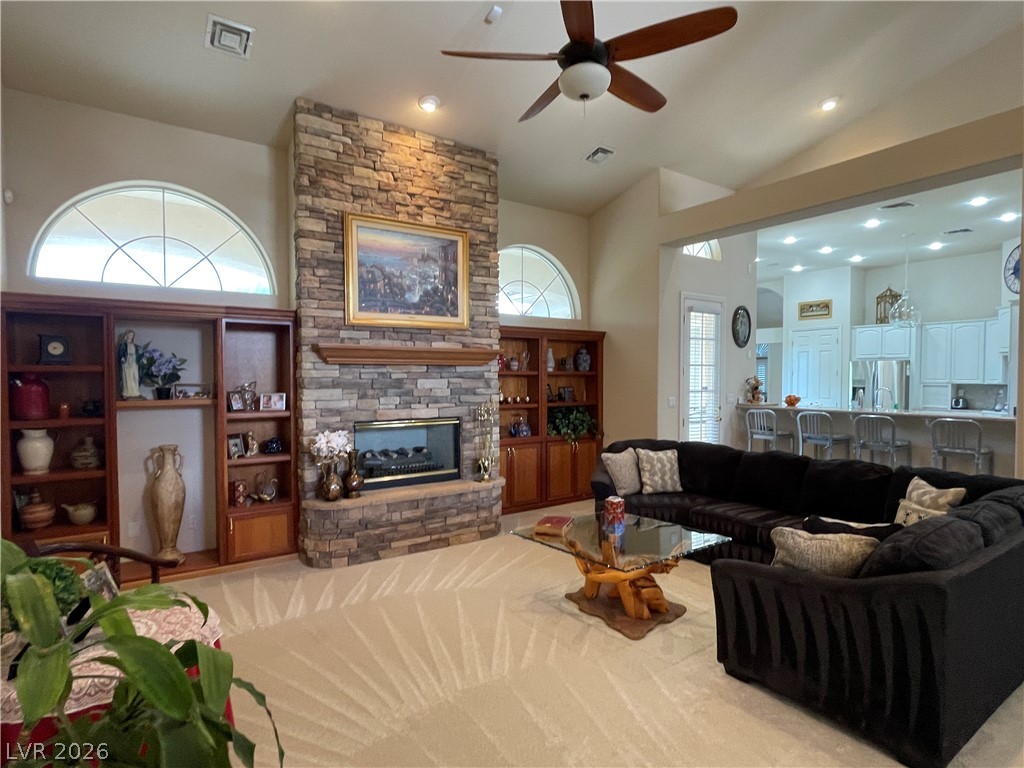 6165 Misty Brook Court Property Photo 5