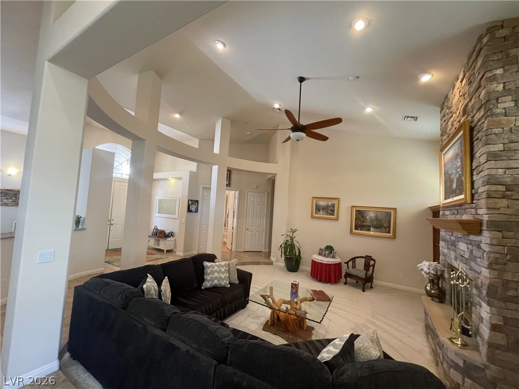 6165 Misty Brook Court Property Photo 6