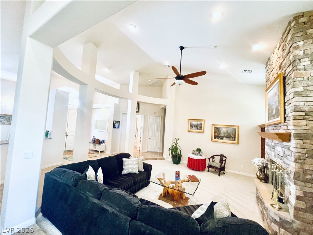 6165 Misty Brook Court Property Photo 8