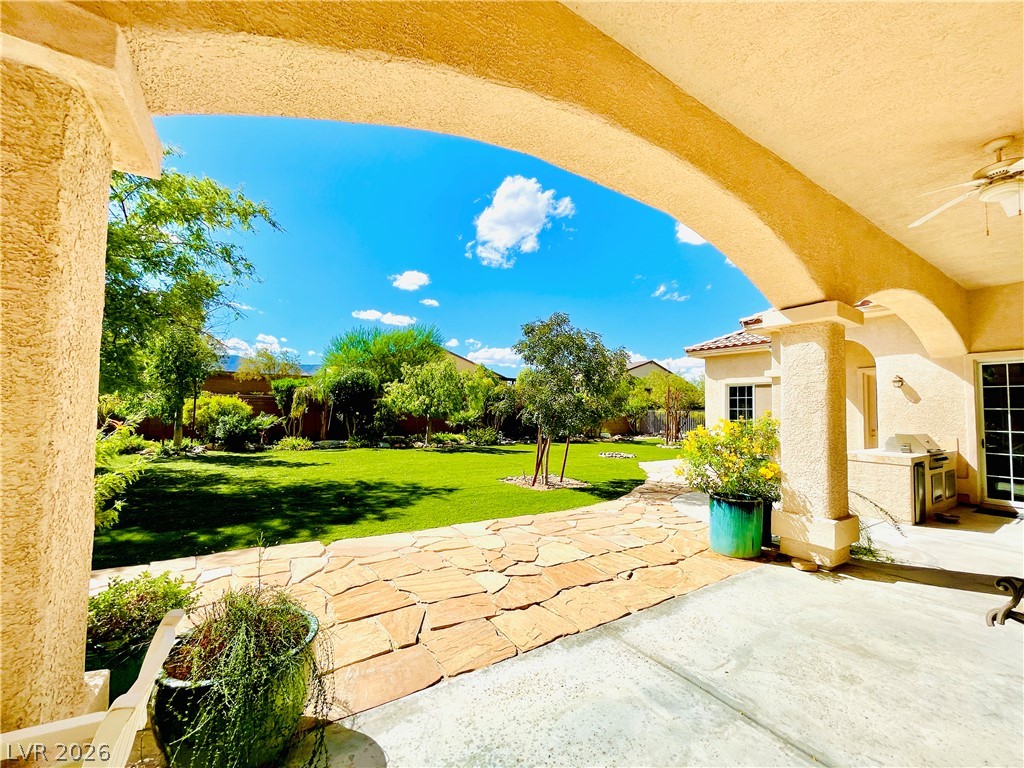 6165 Misty Brook Court Property Photo 47