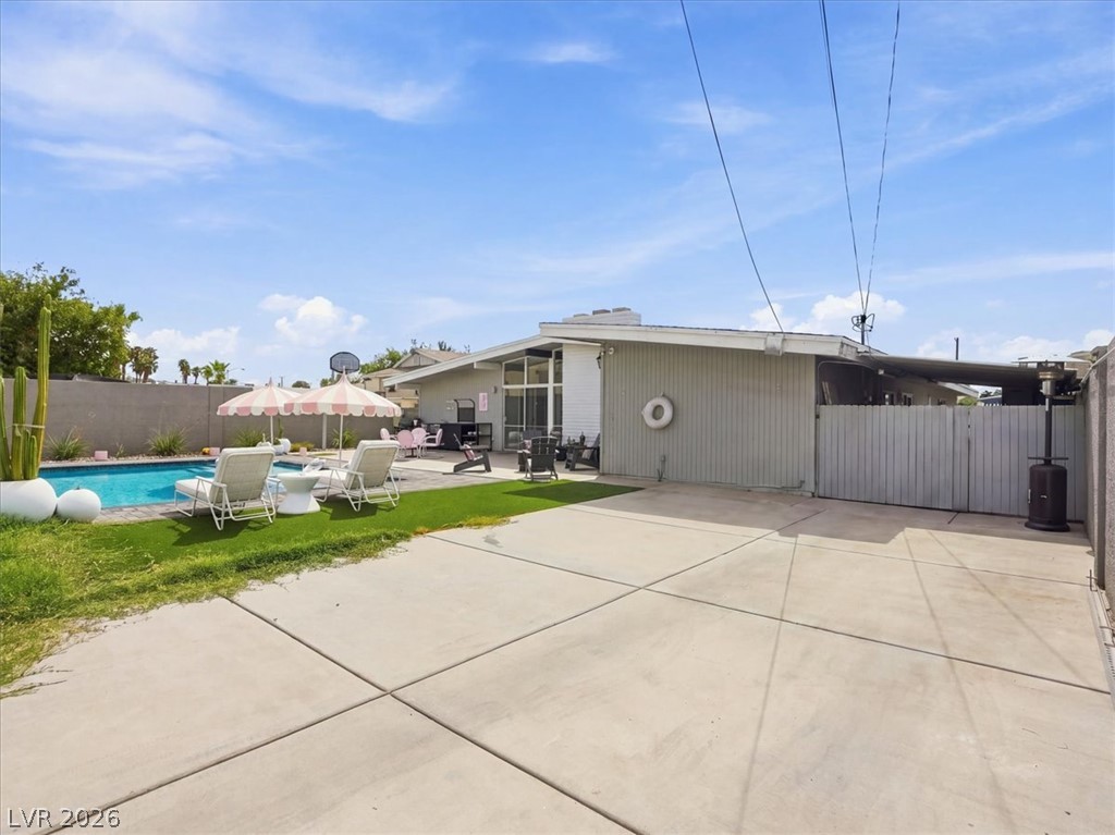 5128 Champions Avenue Property Photo 48