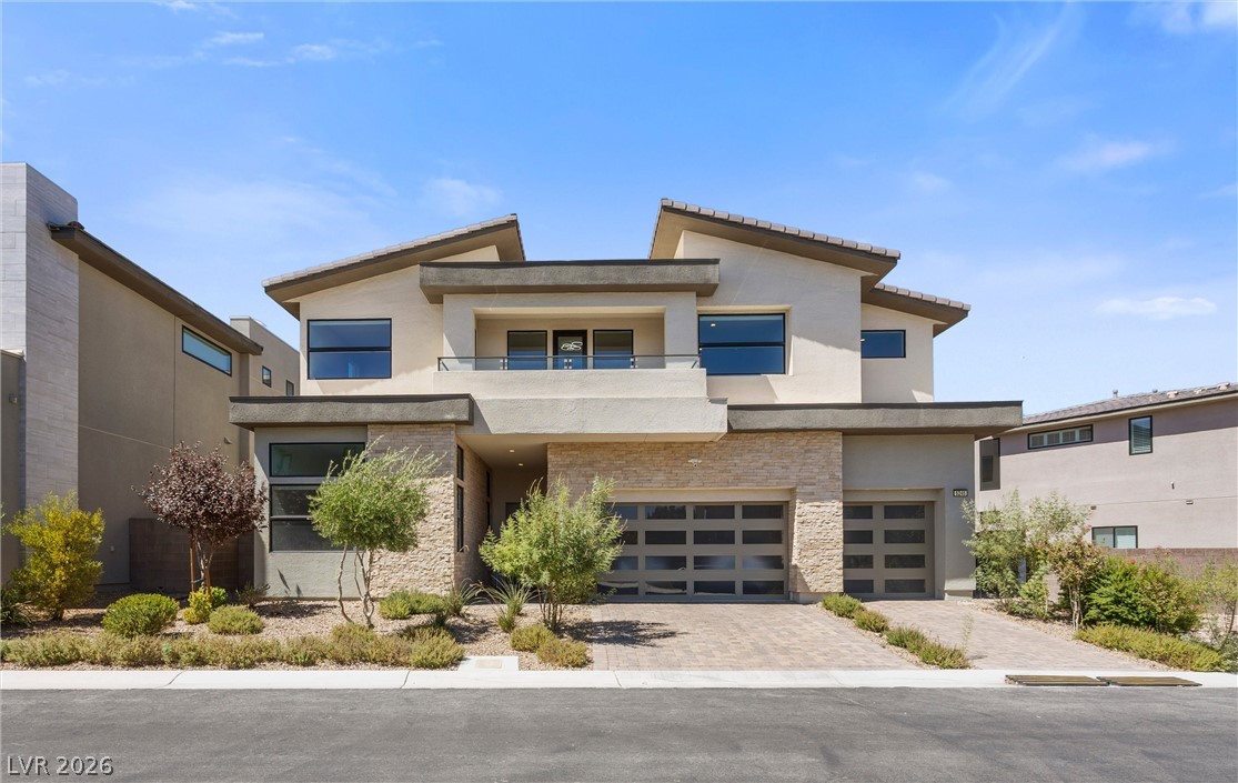 5245 Fading Sunset Drive Property Photo 4