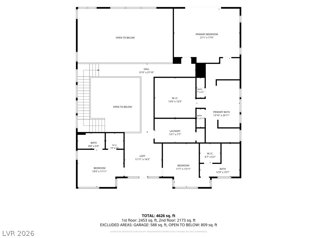 5245 Fading Sunset Drive Property Photo 73