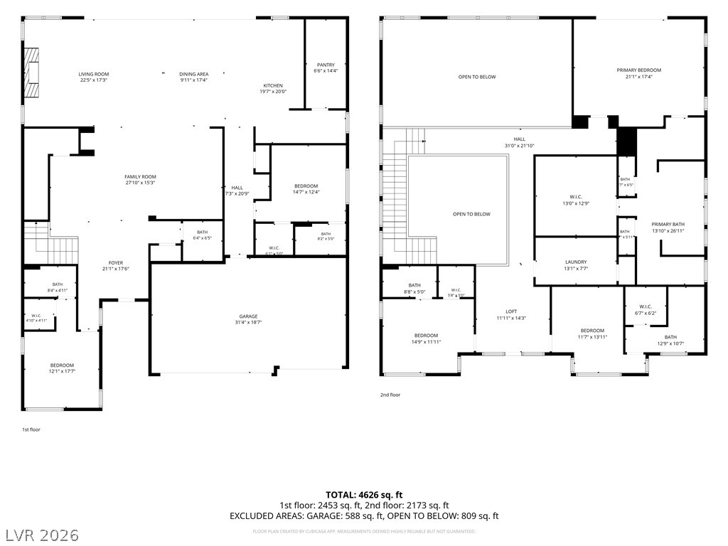 5245 Fading Sunset Drive Property Photo 74