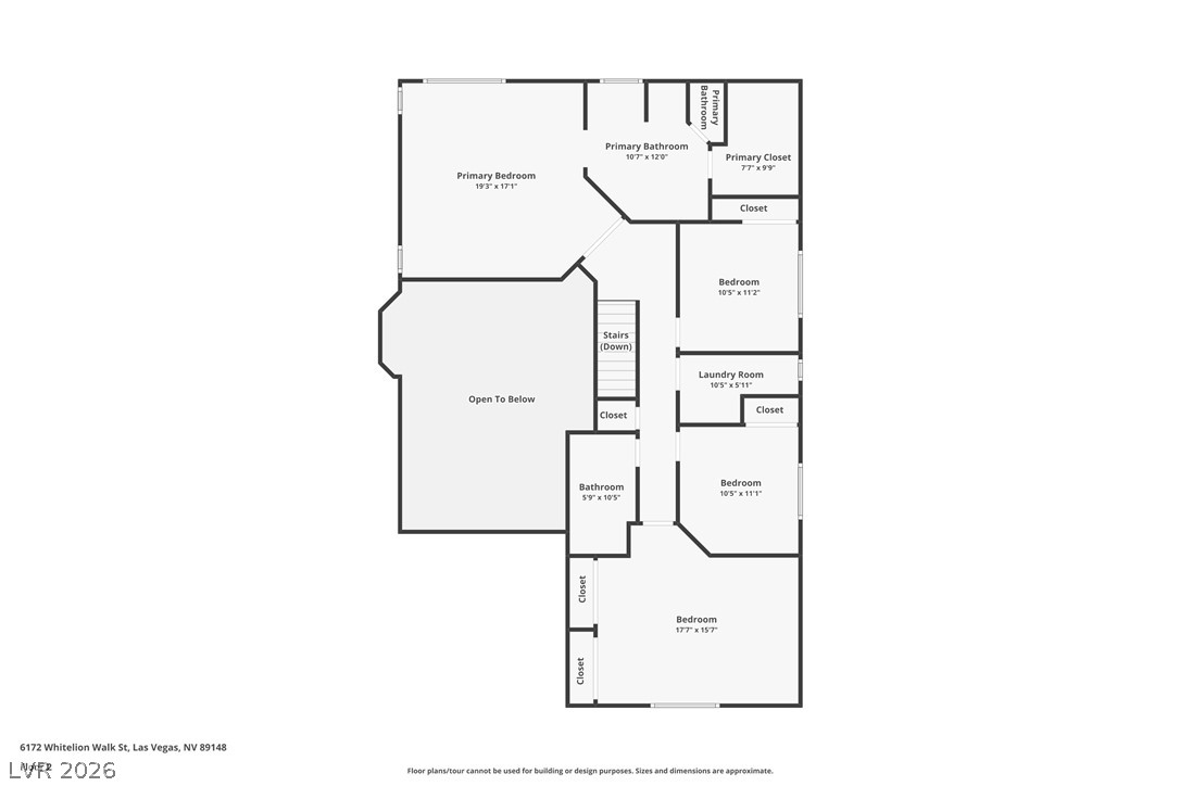 6172 Whitelion Walk Street Property Photo 57
