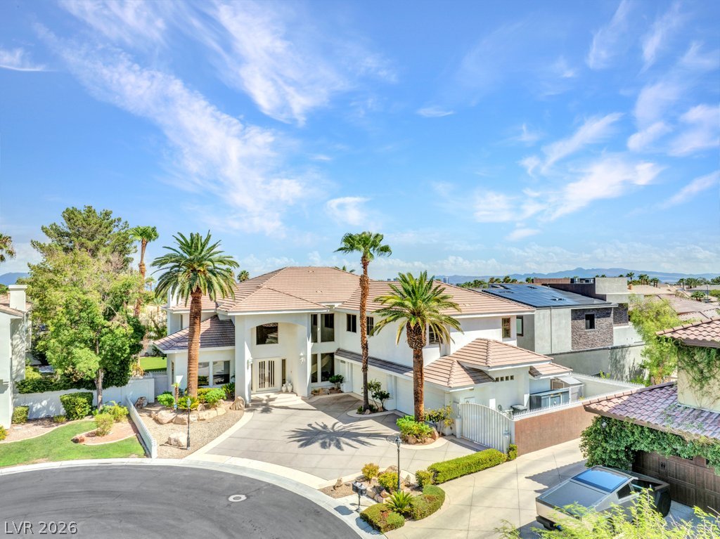 1632 Marbella Ridge Court Property Photo 1