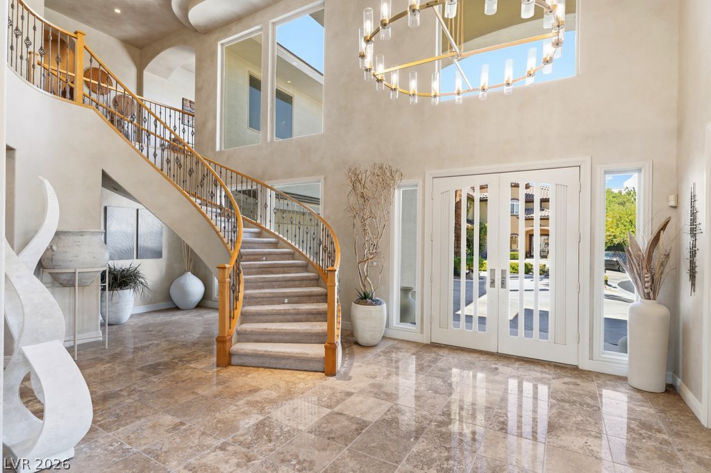 1632 Marbella Ridge Court Property Photo 4