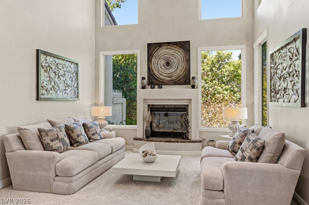 1632 Marbella Ridge Court Property Photo 8