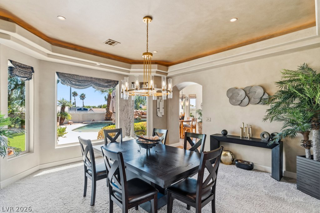 1632 Marbella Ridge Court Property Photo 11