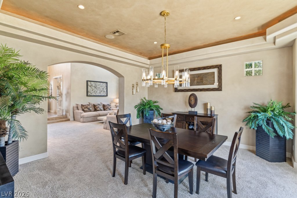 1632 Marbella Ridge Court Property Photo 12
