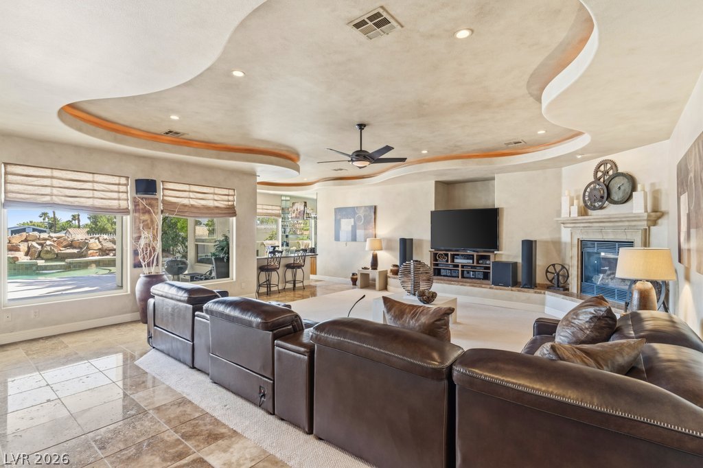 1632 Marbella Ridge Court Property Photo 13