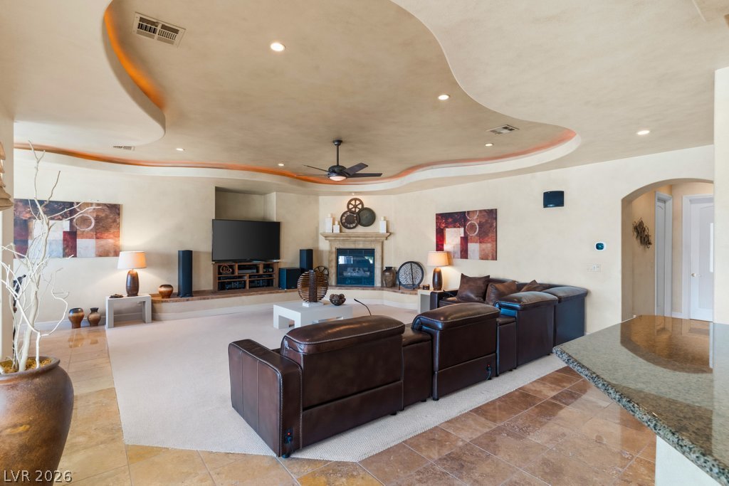 1632 Marbella Ridge Court Property Photo 14