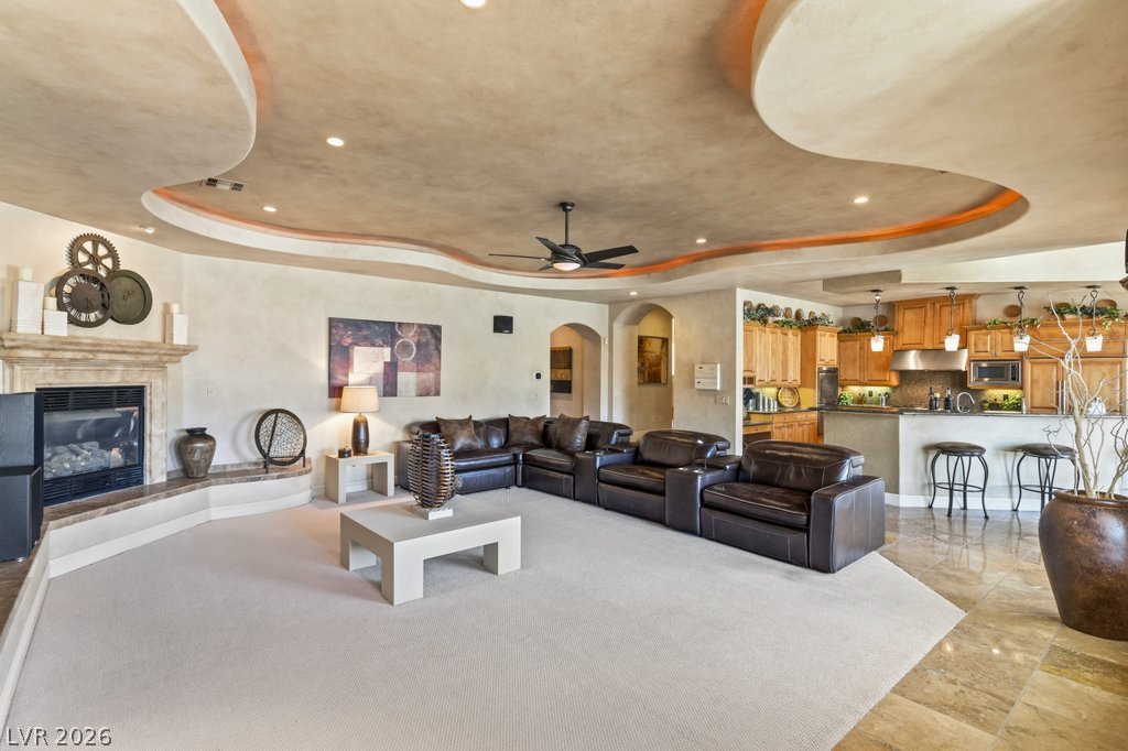 1632 Marbella Ridge Court Property Photo 15