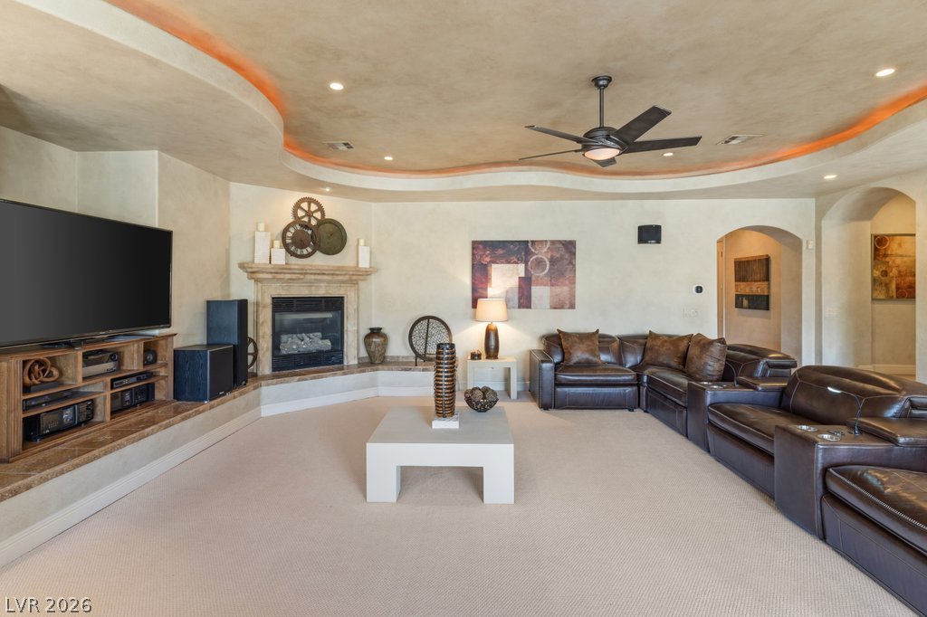 1632 Marbella Ridge Court Property Photo 17