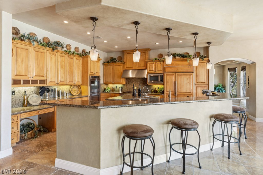 1632 Marbella Ridge Court Property Photo 18