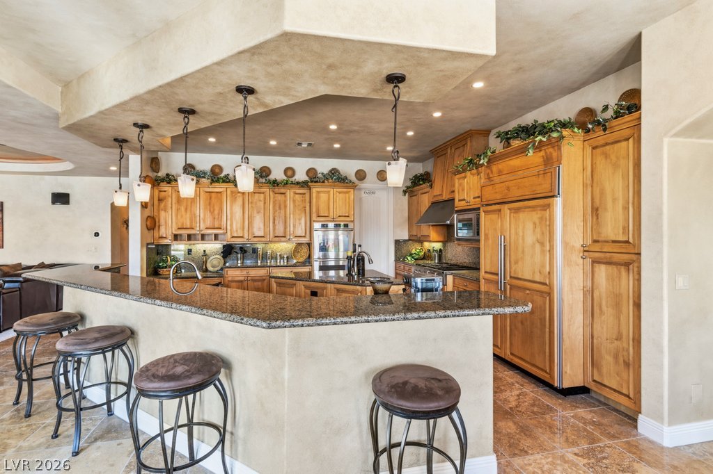 1632 Marbella Ridge Court Property Photo 19