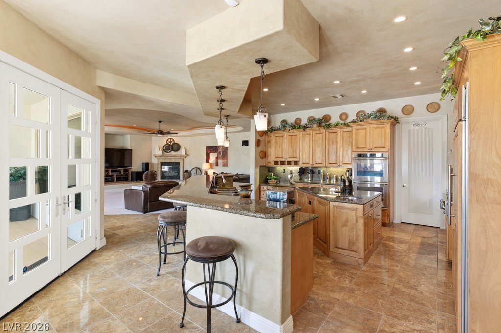 1632 Marbella Ridge Court Property Photo 20