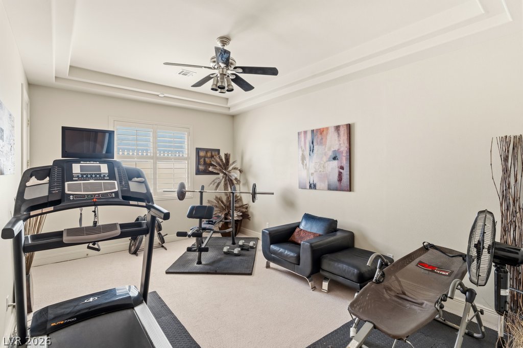 1632 Marbella Ridge Court Property Photo 31