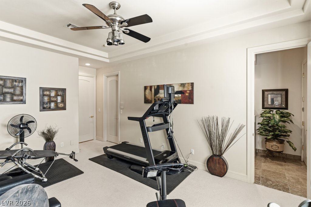 1632 Marbella Ridge Court Property Photo 32