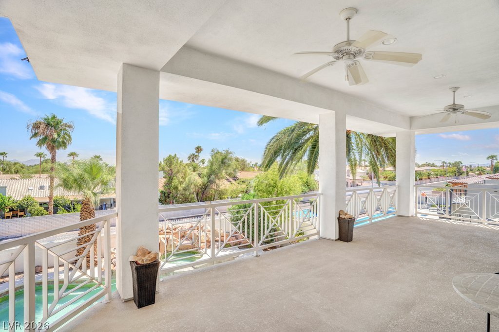 1632 Marbella Ridge Court Property Photo 49