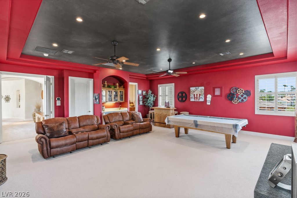 1632 Marbella Ridge Court Property Photo 62