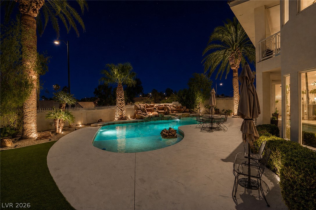 1632 Marbella Ridge Court Property Photo 71