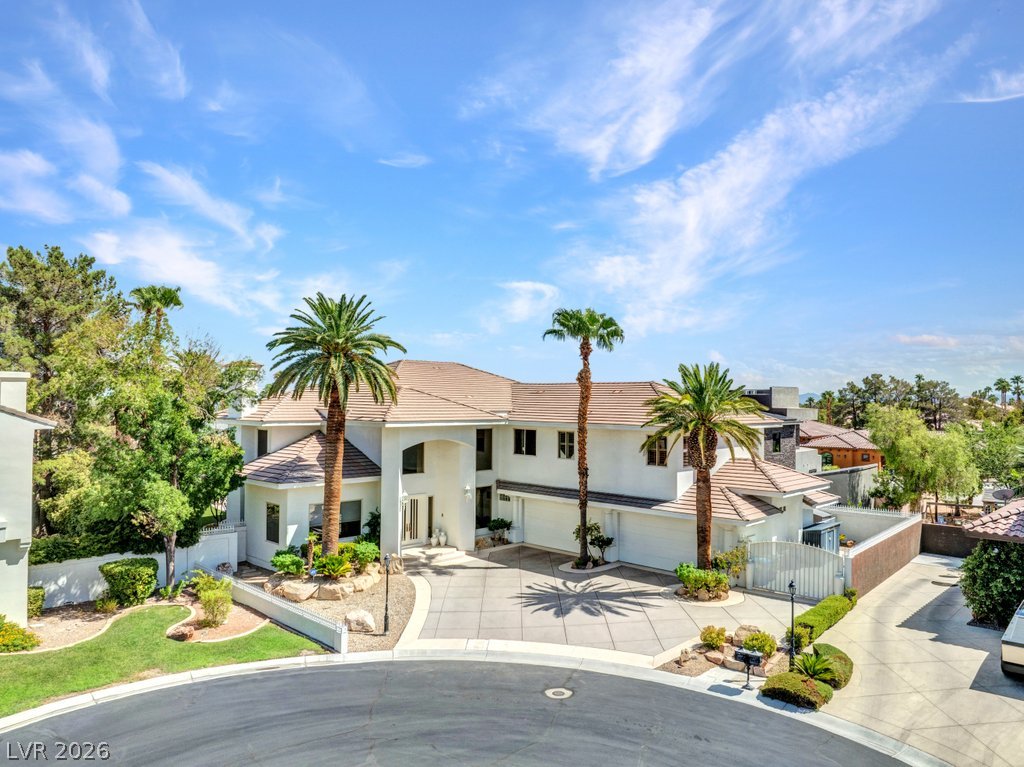 1632 Marbella Ridge Court Property Photo 75