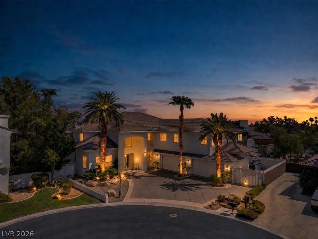 1632 Marbella Ridge Court Property Photo 79
