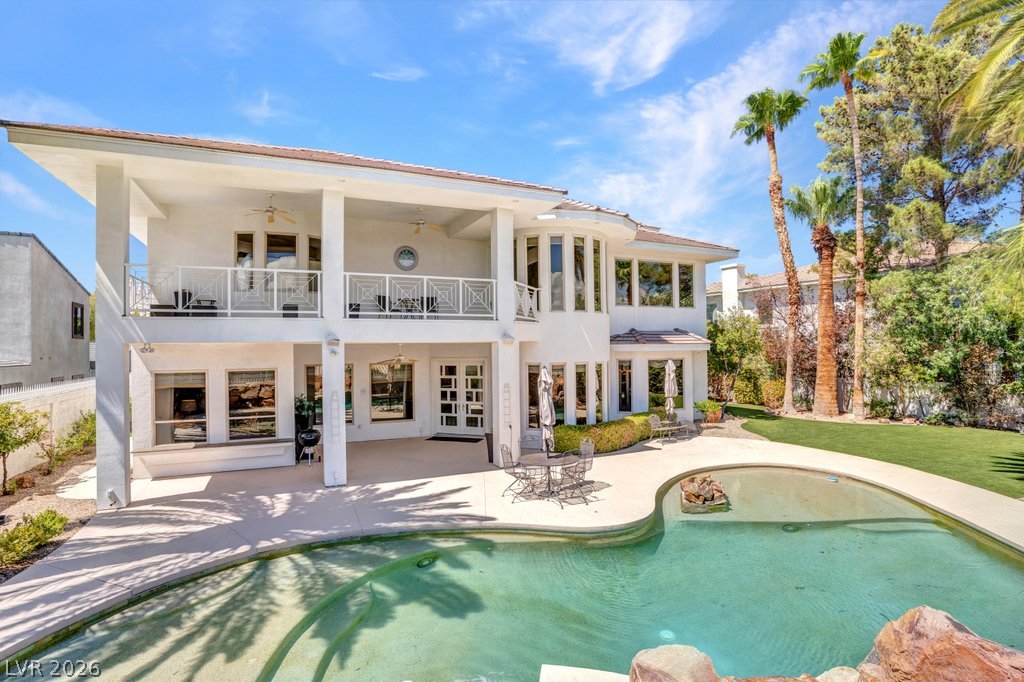 1632 Marbella Ridge Court Property Photo 80