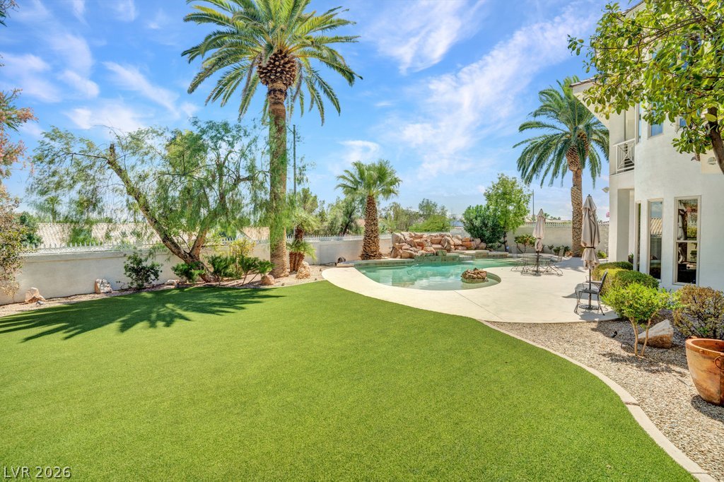 1632 Marbella Ridge Court Property Photo 82