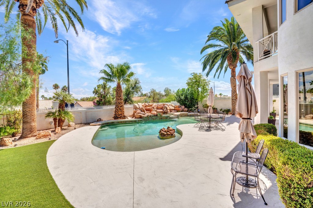 1632 Marbella Ridge Court Property Photo 83