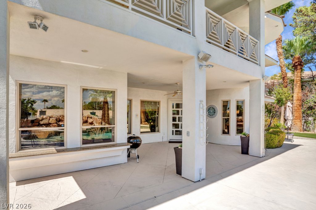 1632 Marbella Ridge Court Property Photo 84