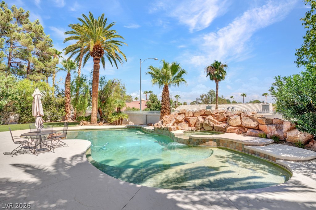 1632 Marbella Ridge Court Property Photo 85