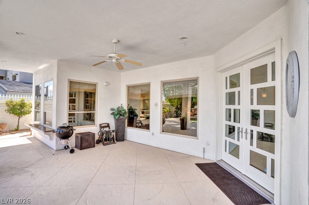 1632 Marbella Ridge Court Property Photo 86