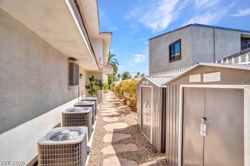 1632 Marbella Ridge Court Property Photo 88
