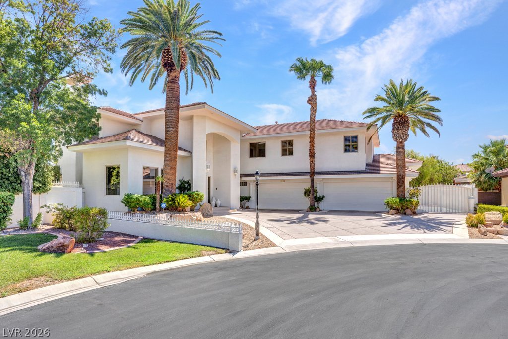 1632 Marbella Ridge Court Property Photo 89