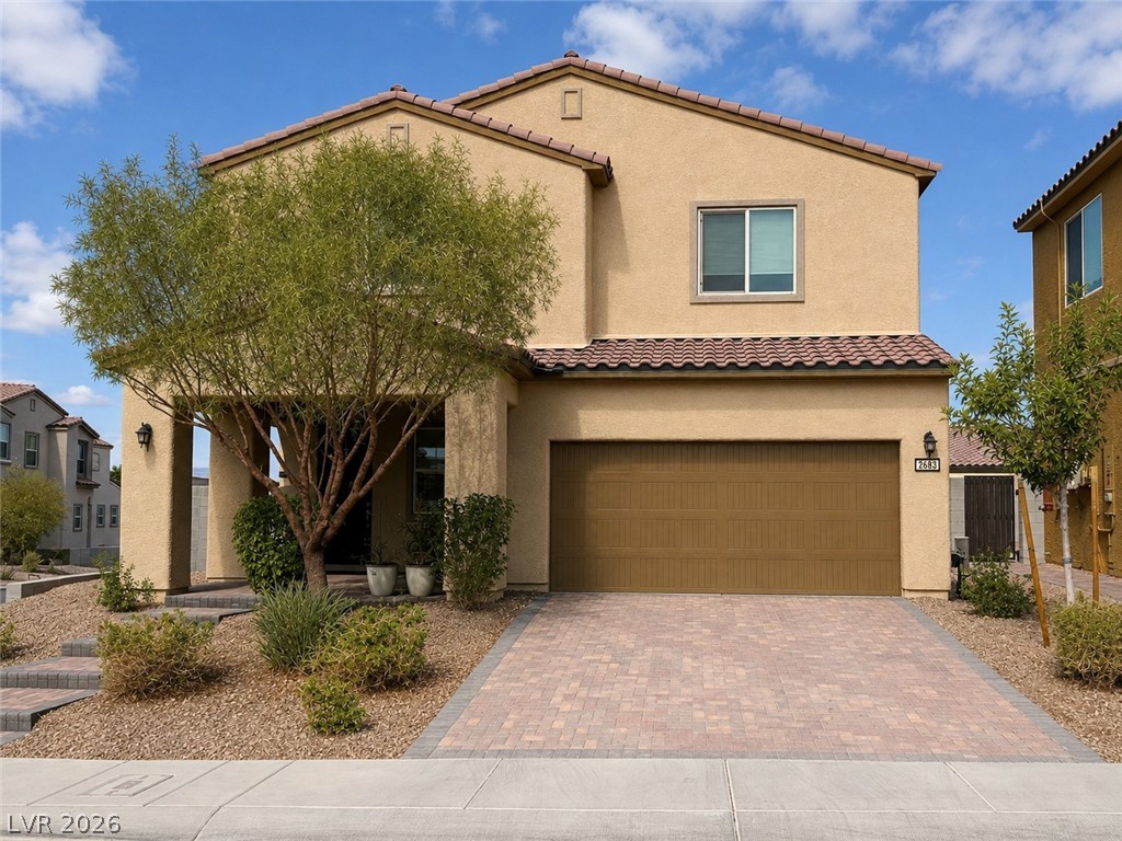 2683 Upland Dawn Court Property Photo 2