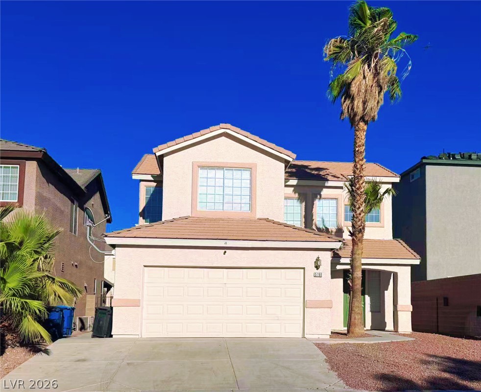 5798 South Pioneer Way Property Photo 1